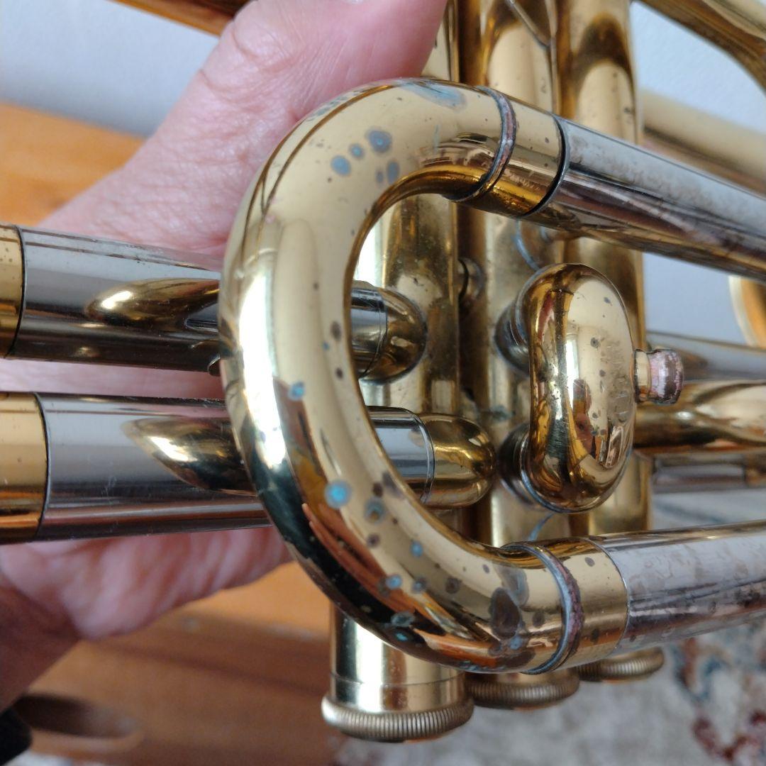 Nikkan CR-2 ロングコルネット 難アリ