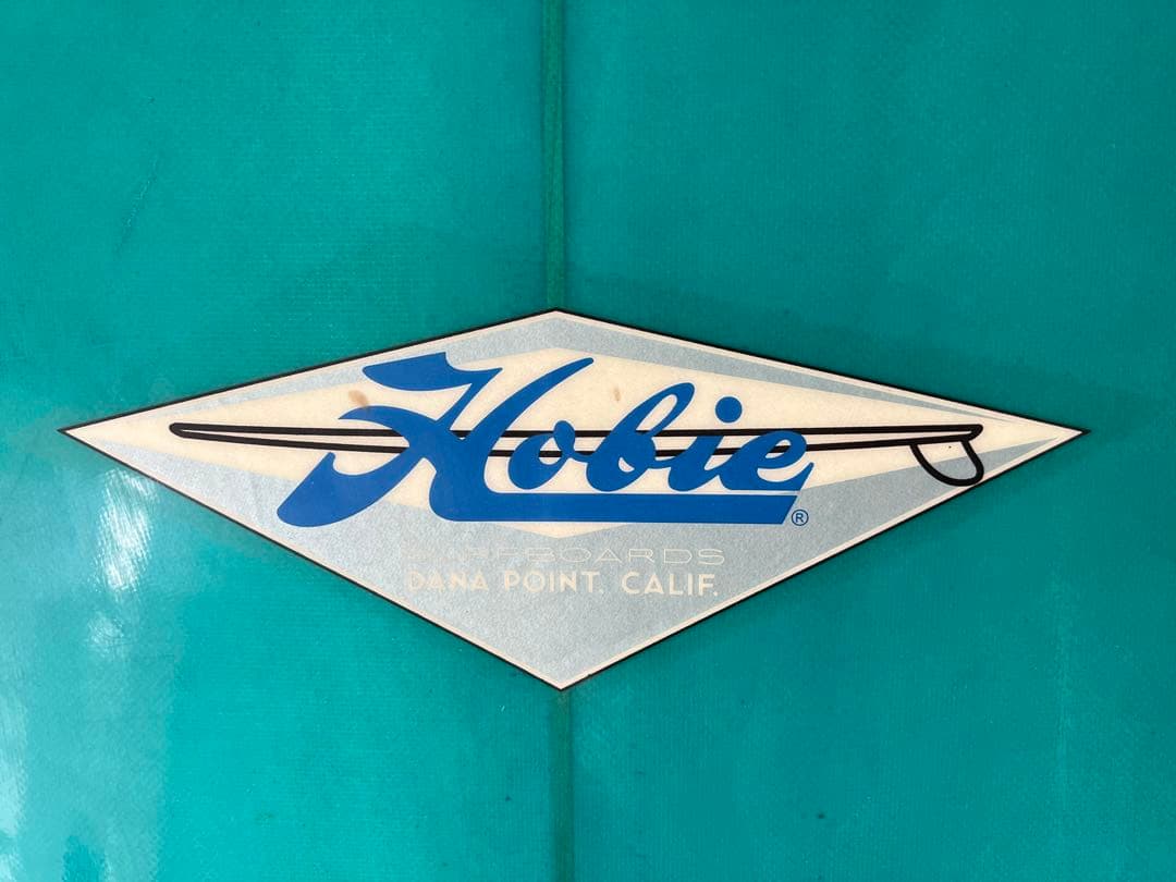 Hobie ホビー　ミットレングス　7'6