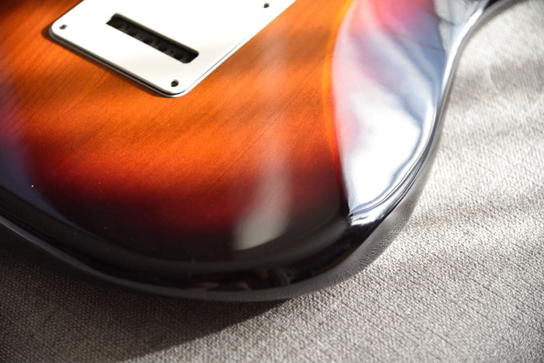 ギター Fender American Standard Stratocaster