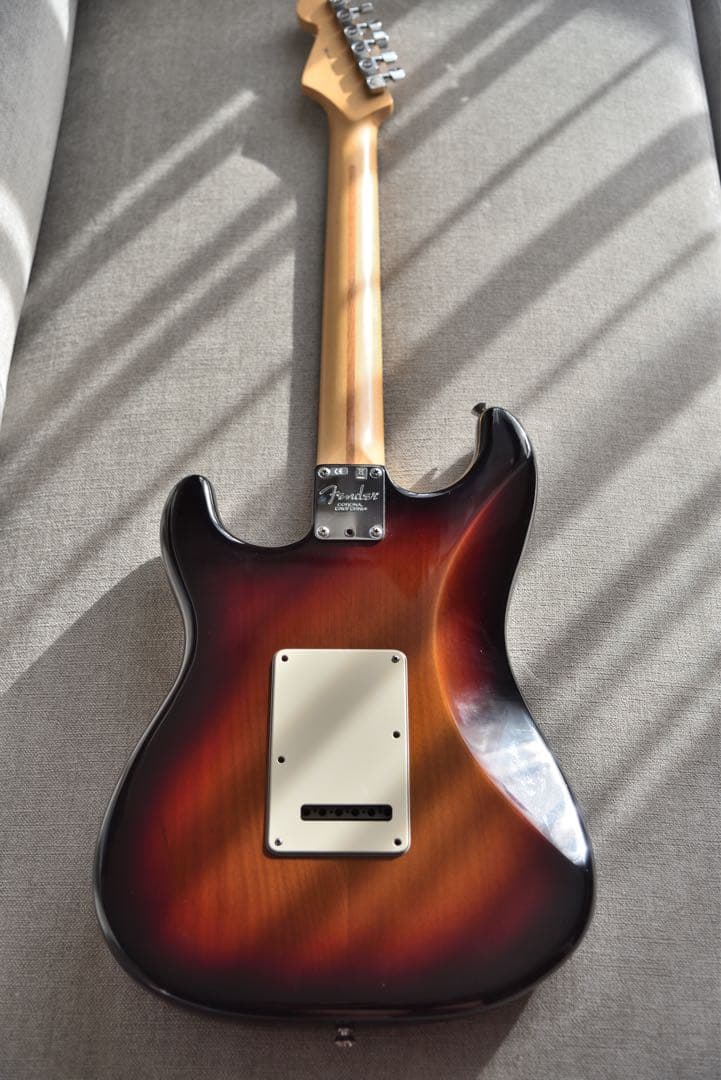 ギター Fender American Standard Stratocaster