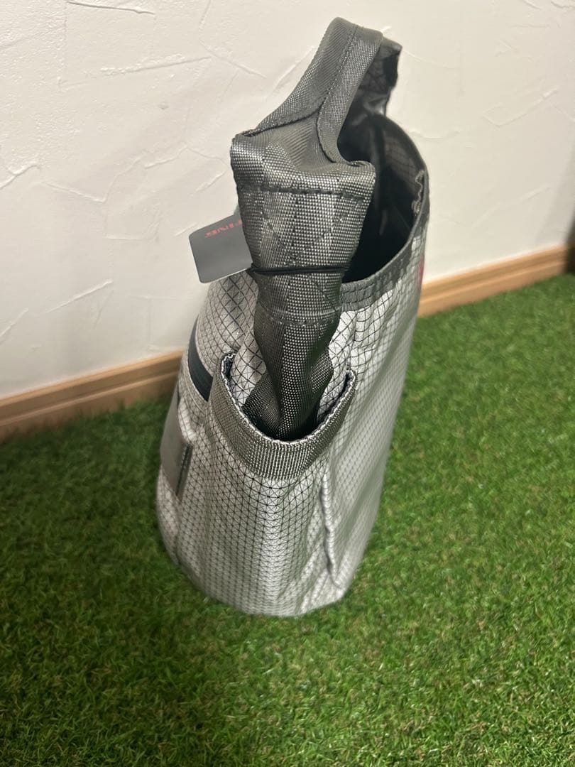 ブリーフィング カートバッグ