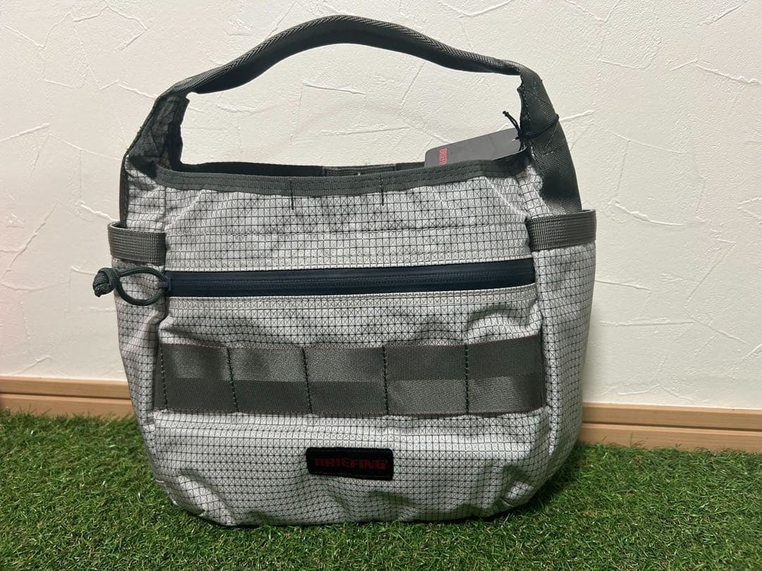 ブリーフィング カートバッグ