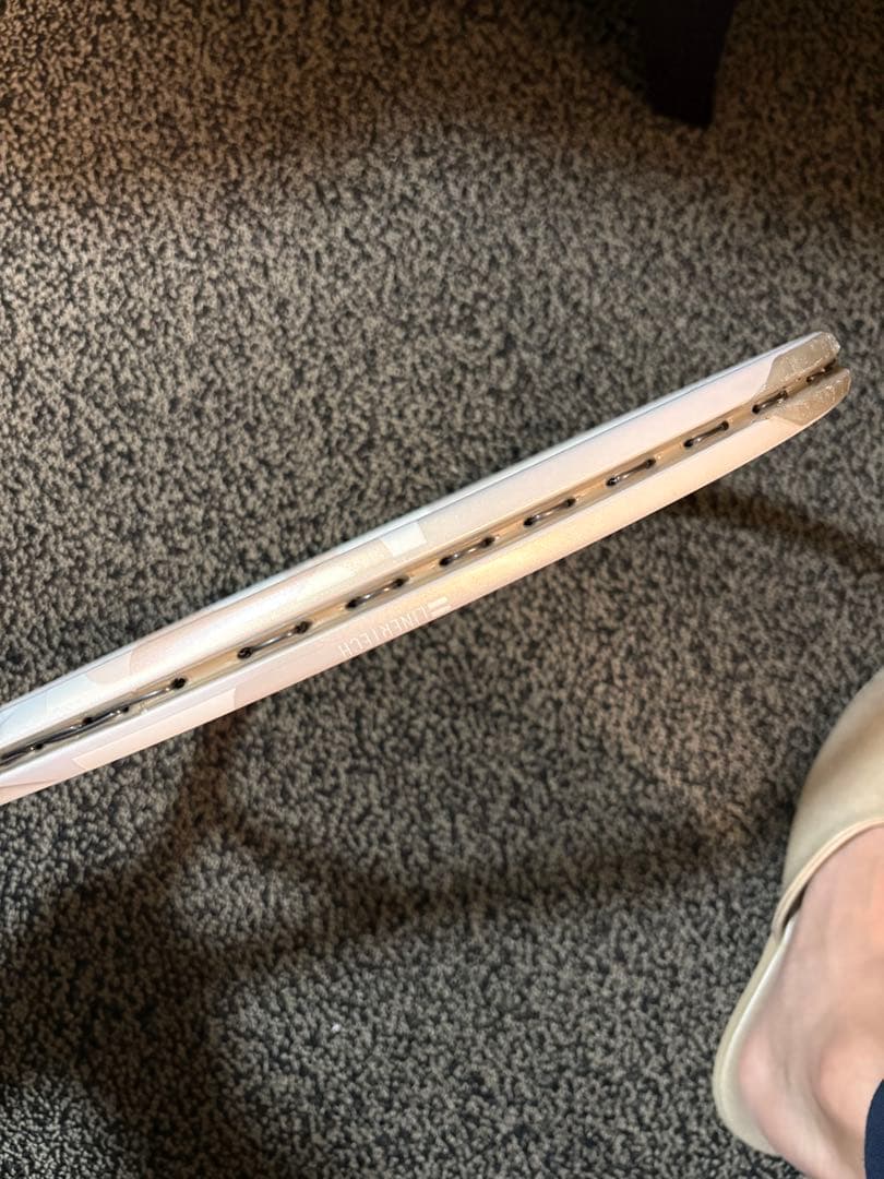 YONEX VCORE 98 グリップサイズ2 サンドベージュ