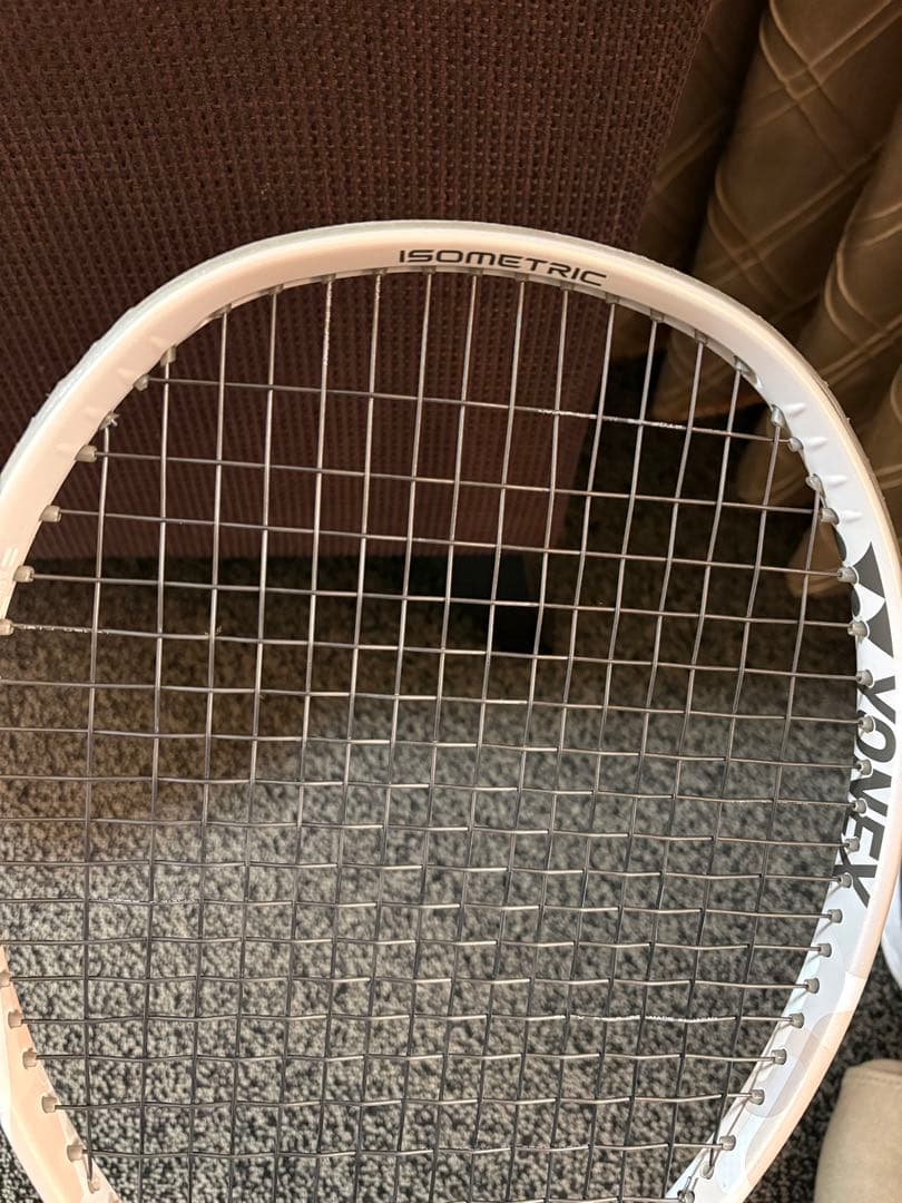 YONEX VCORE 98 グリップサイズ2 サンドベージュ