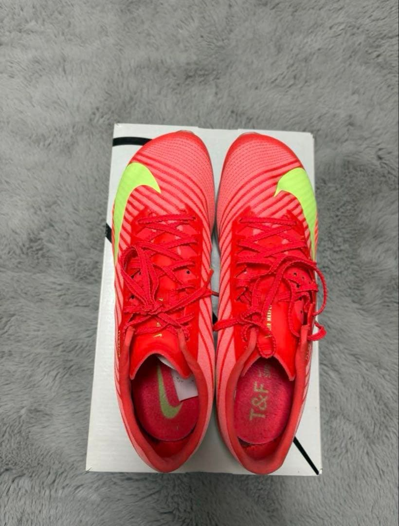 ナイキ マックスフライ 2