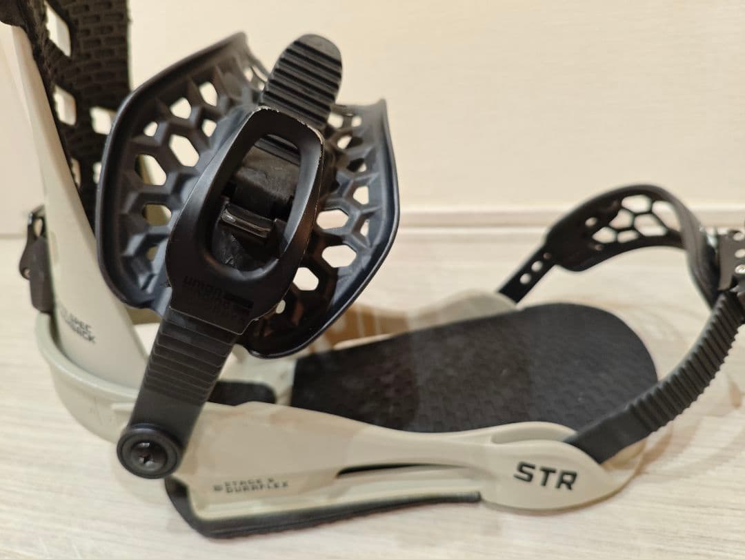 UNION STR M ユニオンバインディング　ビンディング