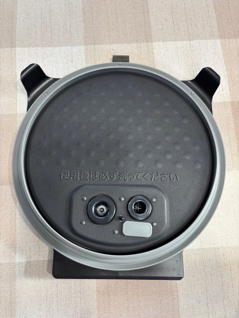 炊飯器5合炊き 最新タイガー圧力IH土鍋 ご泡火炊き 日本製JPH-J10NKM