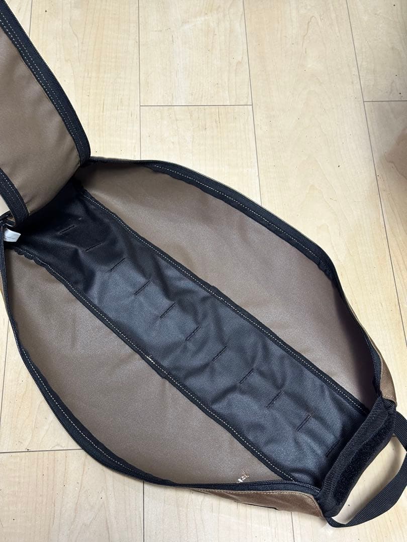 Helinox ヘリノックス タクティカル サンセットチェア　コヨーテ