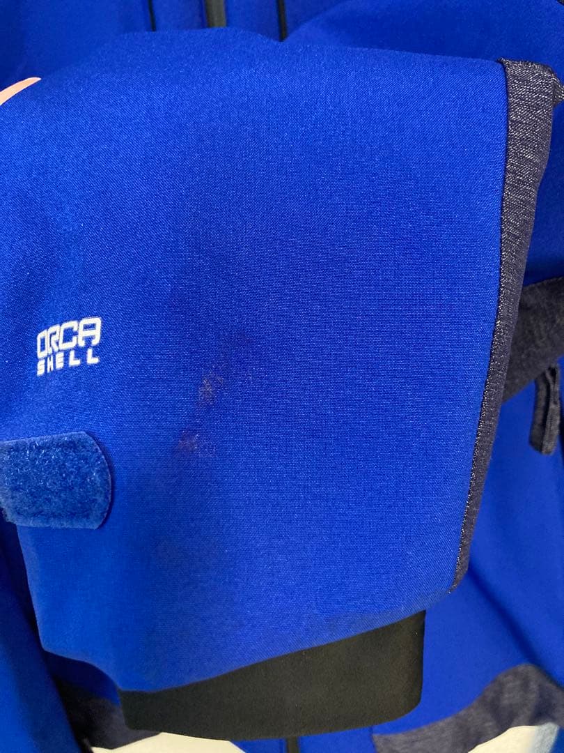 phenix フェニックス　スキーウェア上下セット メンズM