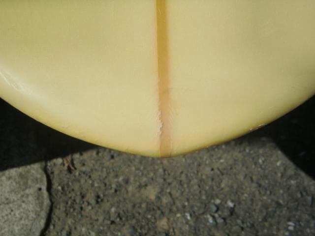 ★美品★ベアー★Fluid Power Surf Craft★9'2″★PU