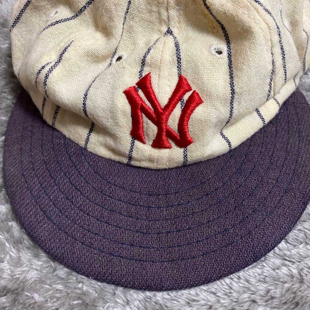 CROMAN/BROCKTON, MASS. U.S.A (30's~40's）