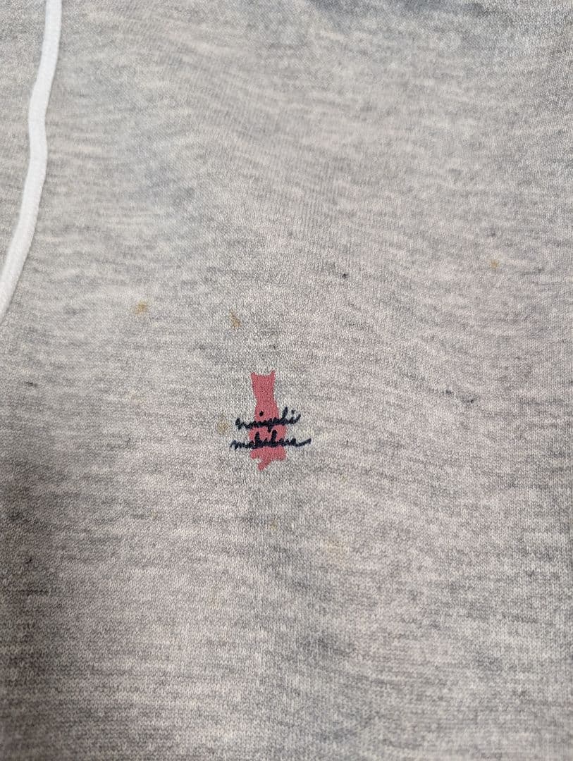 槇原敬之 Makihara Noriyuki パーカー