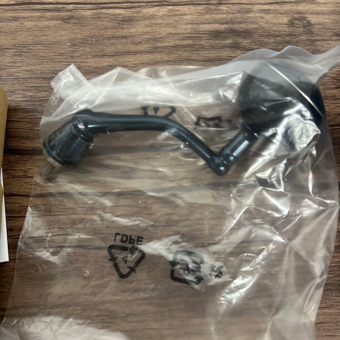 261215 シマノ大型スピニングリール 20ストラディック SW 5000XG