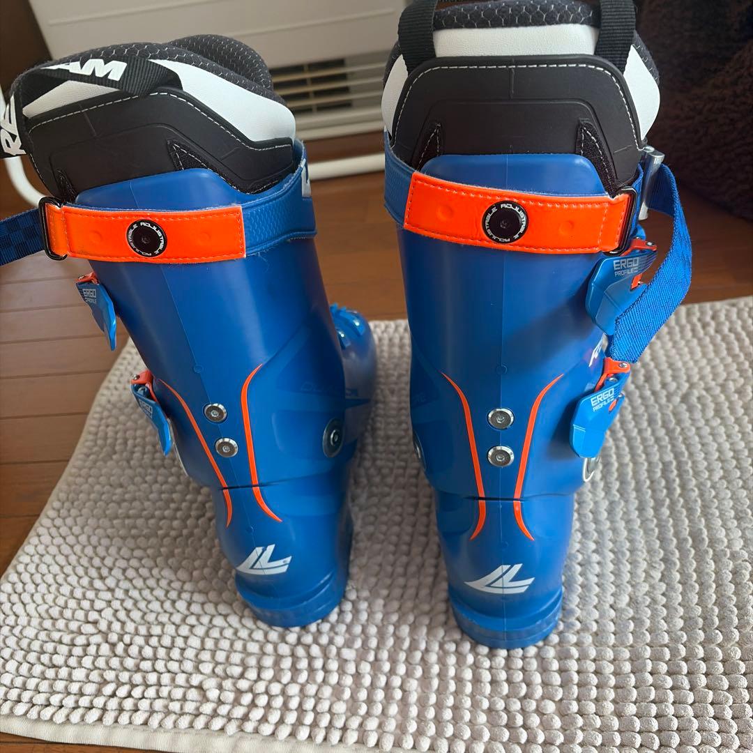 LANGE RS 130 スキー ブーツ(男性用)