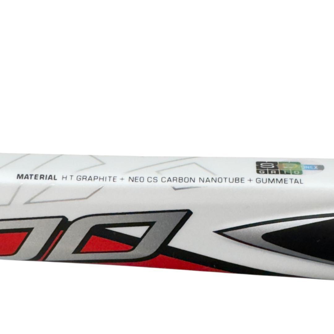新品、未使用　YONEX i-NEXTAGE900 INX900 テニスラケット