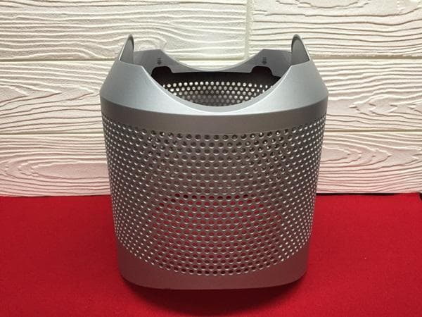 Ｙ 中古 W機能付き ダイソン HOT＆COOL 空気清浄機リモコン 2015