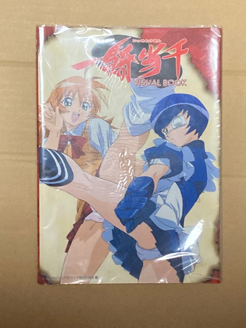 一騎当千　DVD コミック　他