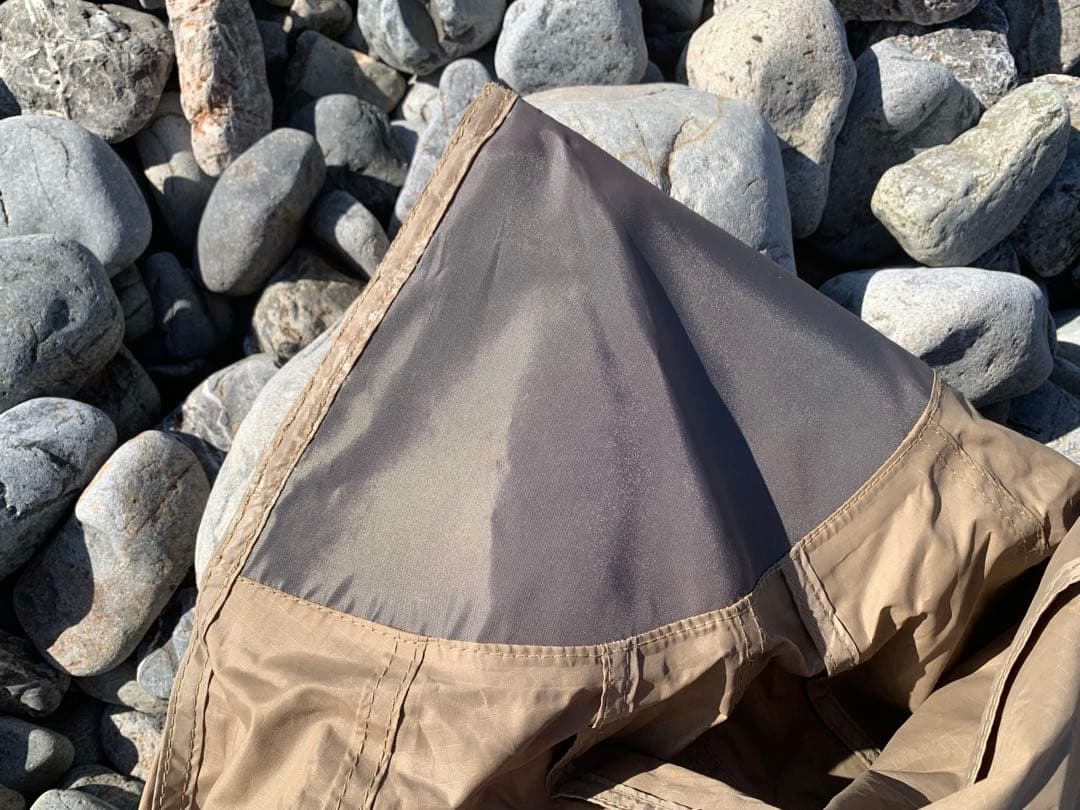 ⭐︎なおき⭐︎ ゼインアーツ　ゼクーM テント　キャンプ　設営確認済