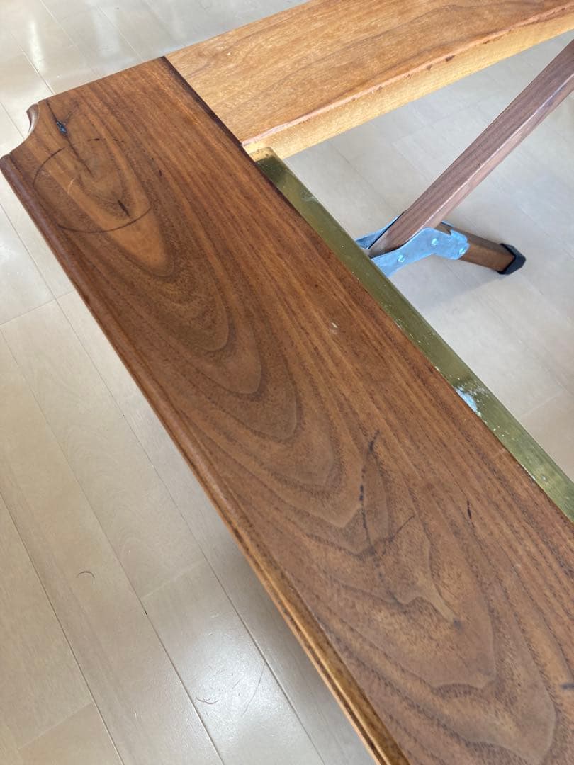 old mountain Nora'sフレーム&真鍮パネル4枚セット