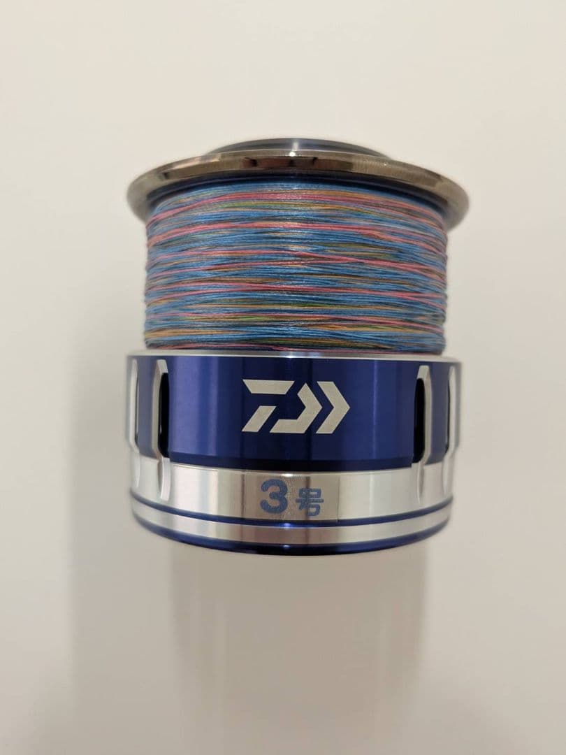 ダイワ　ソルティガ 4500H　スプール