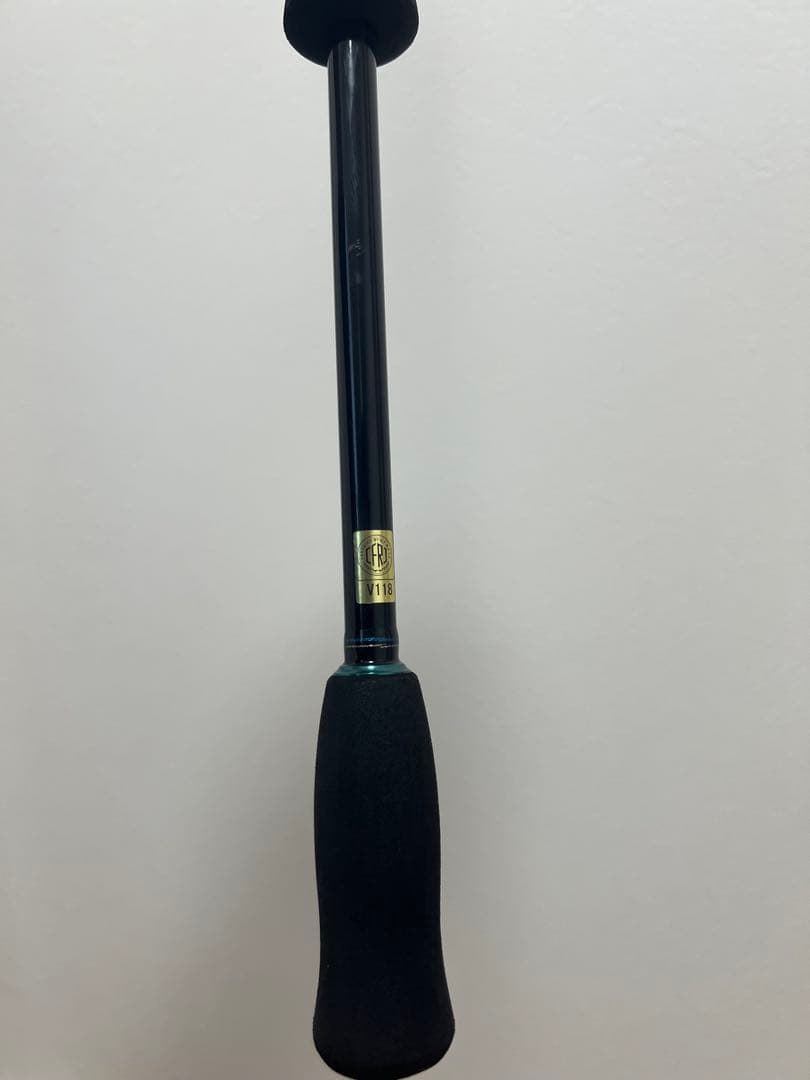 ダイワ　エメラルダス　83M