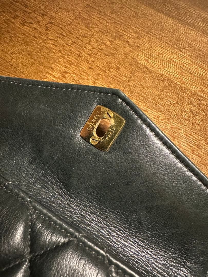 シャネル　CHANEL マトラッセ　ウエストバッグ