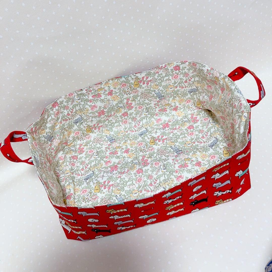 にゃねっと。 バケットハット