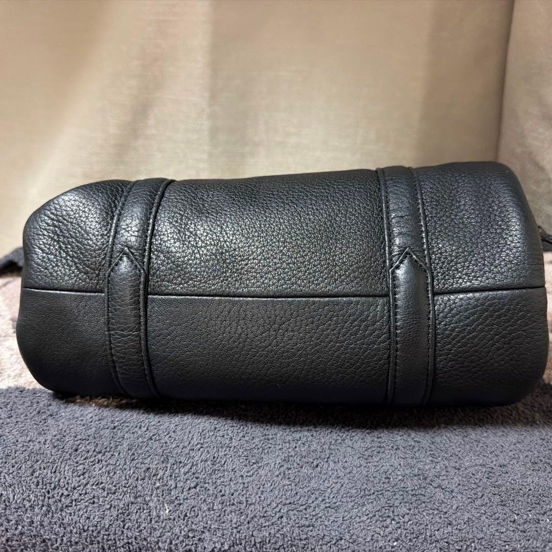 Aeta アエタ　ハンドバッグ