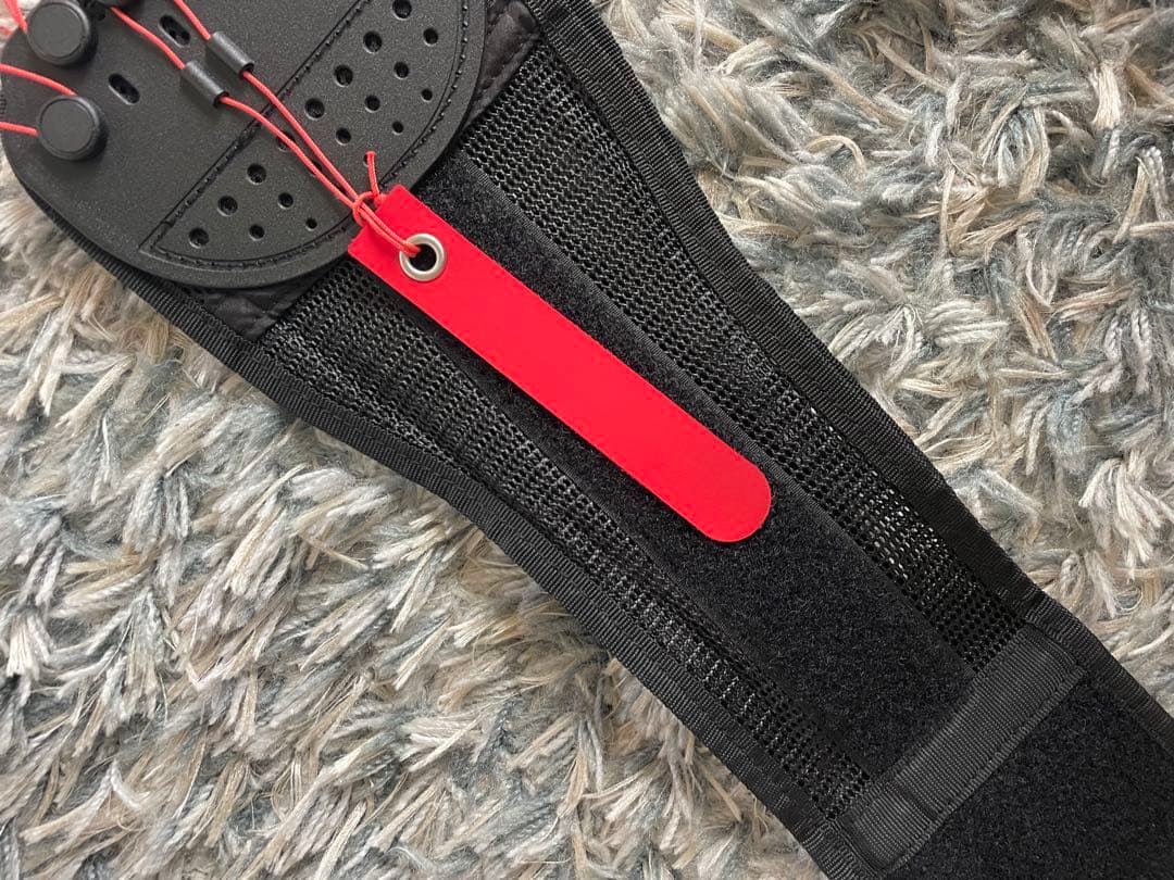 美品GURDNER FITNESSベルト Mサイズ