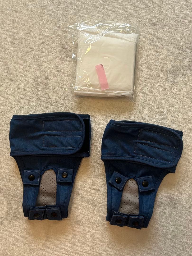 うんコロキャッチ Sサイズ2枚セット