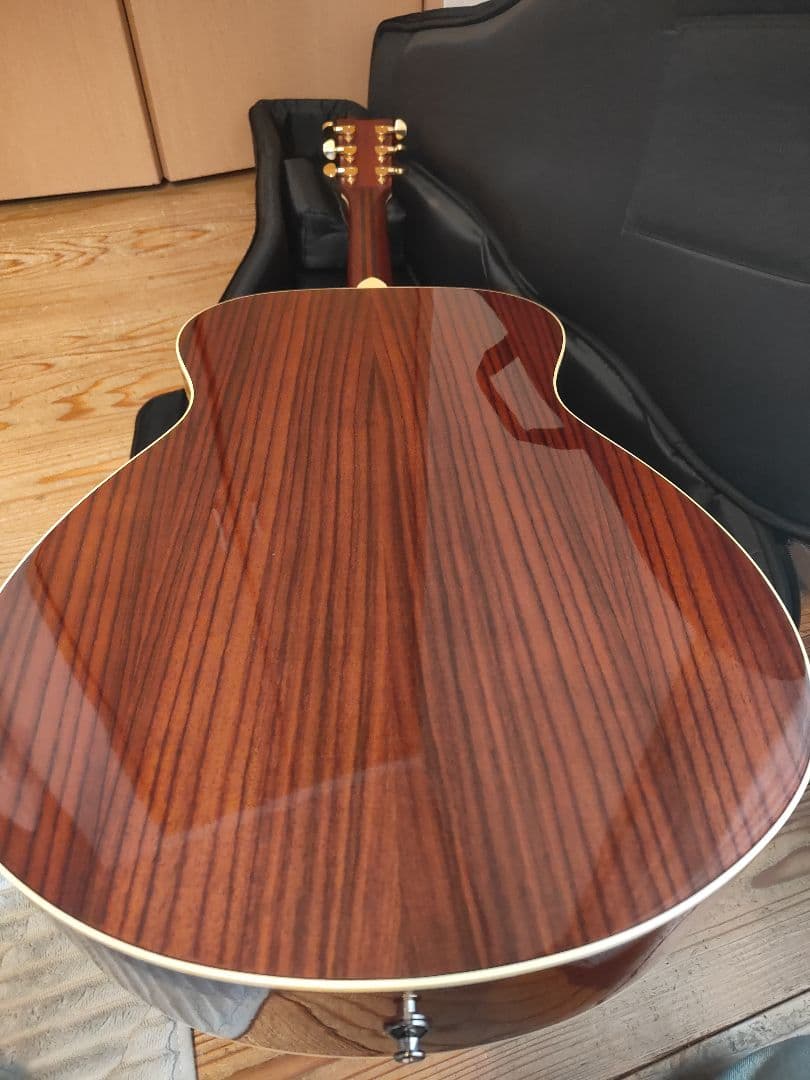 YAMAHA LS6-ARE アコースティックギター