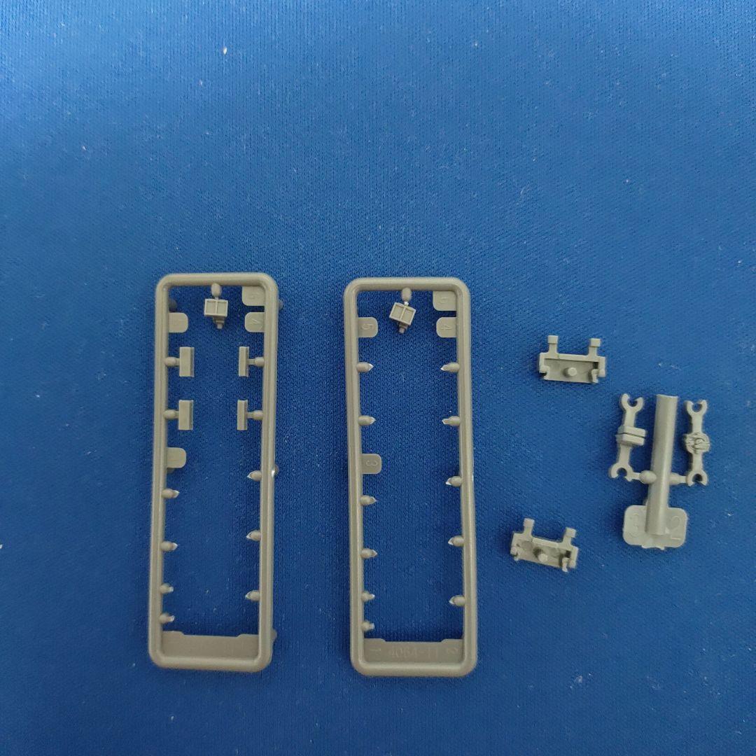 GM　近鉄12200系　スナックカー　2セット4両　4065　4066　前面扉付