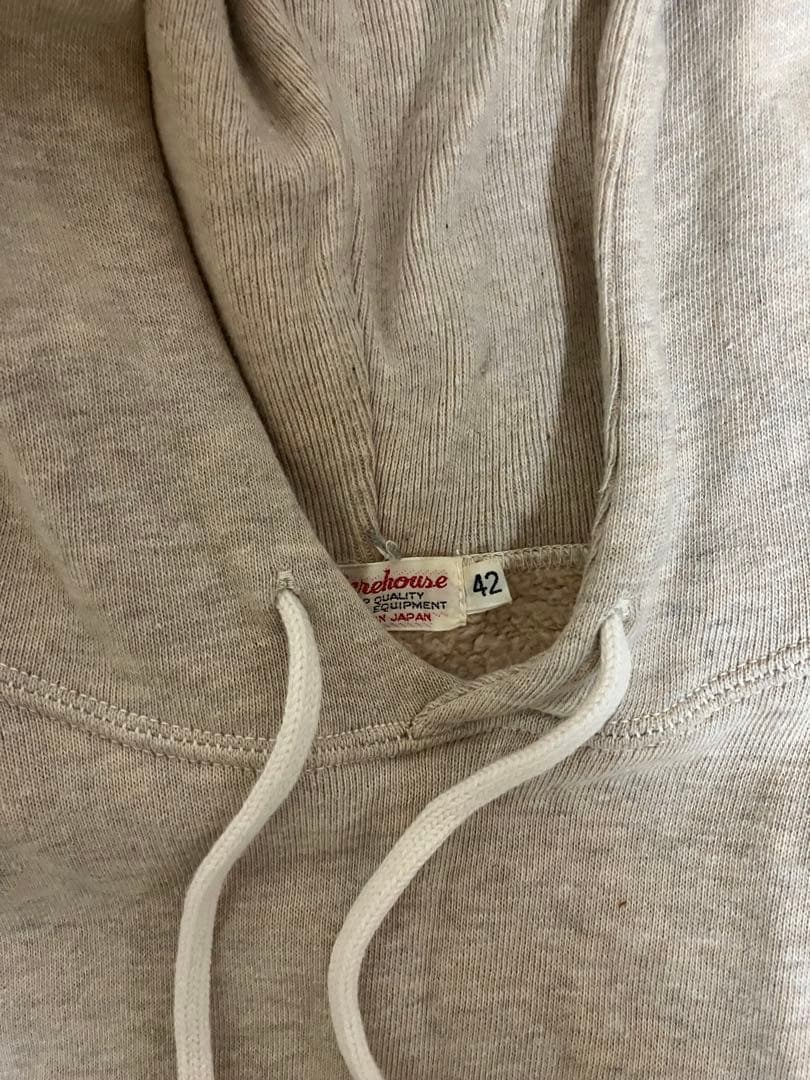 ウェアハウス　42