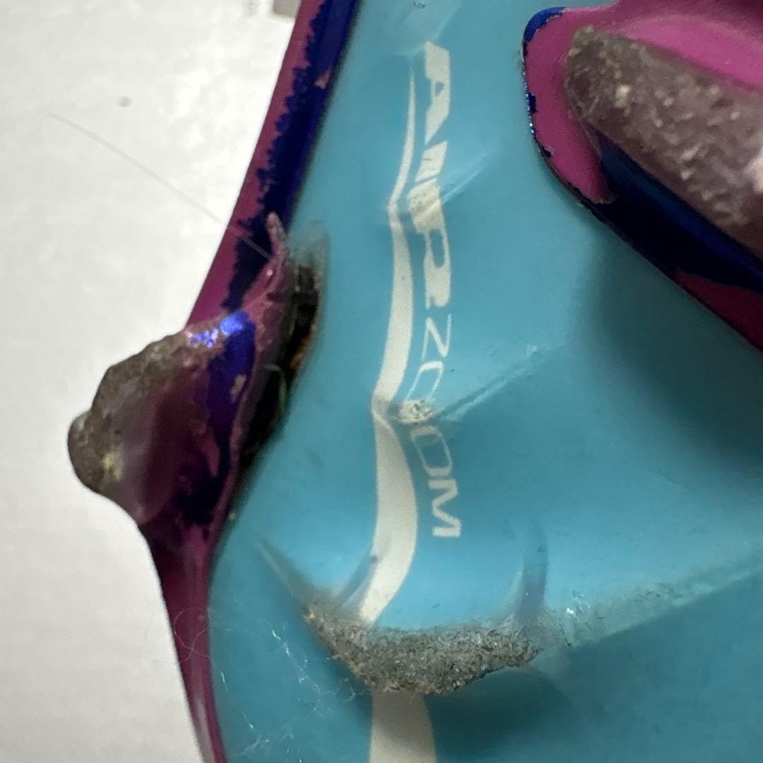 サッカースパイク ナイキ マーキュリアル サイズ26.5 ㎝