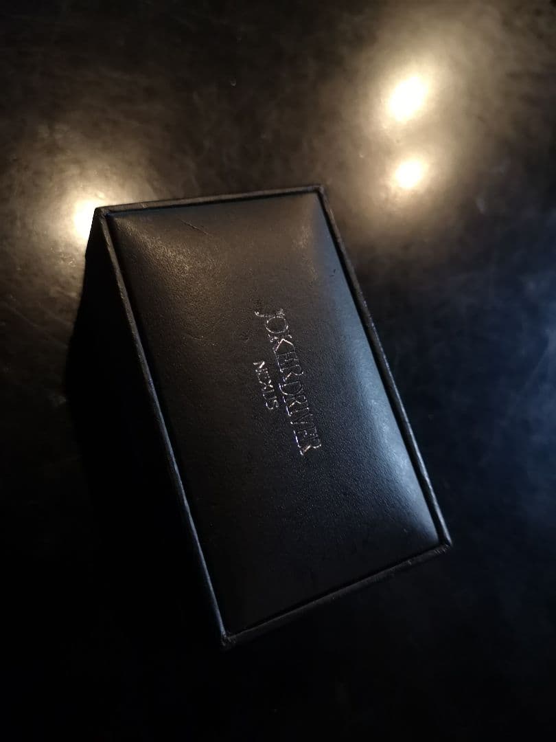 JOKERD  ZERO  バレル