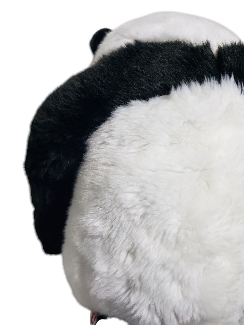 上野動物園 抱っこシャンシャン パンダ ぬいぐるみ BIG