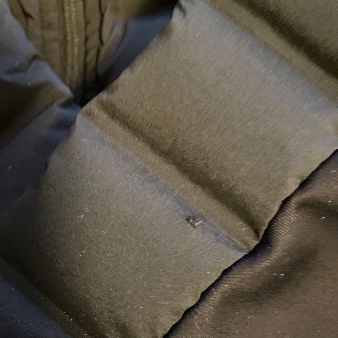 デサントゴルフ 中綿 ブルゾン スカート 上下セット