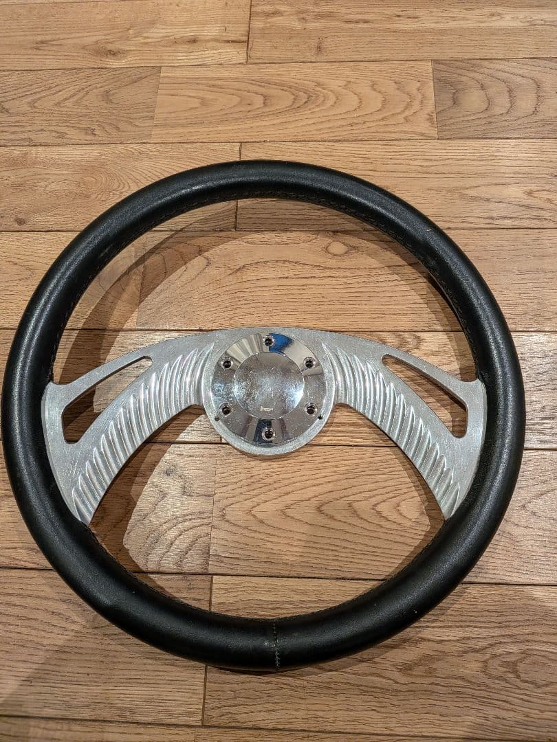 ATIWE ビレットステアリング