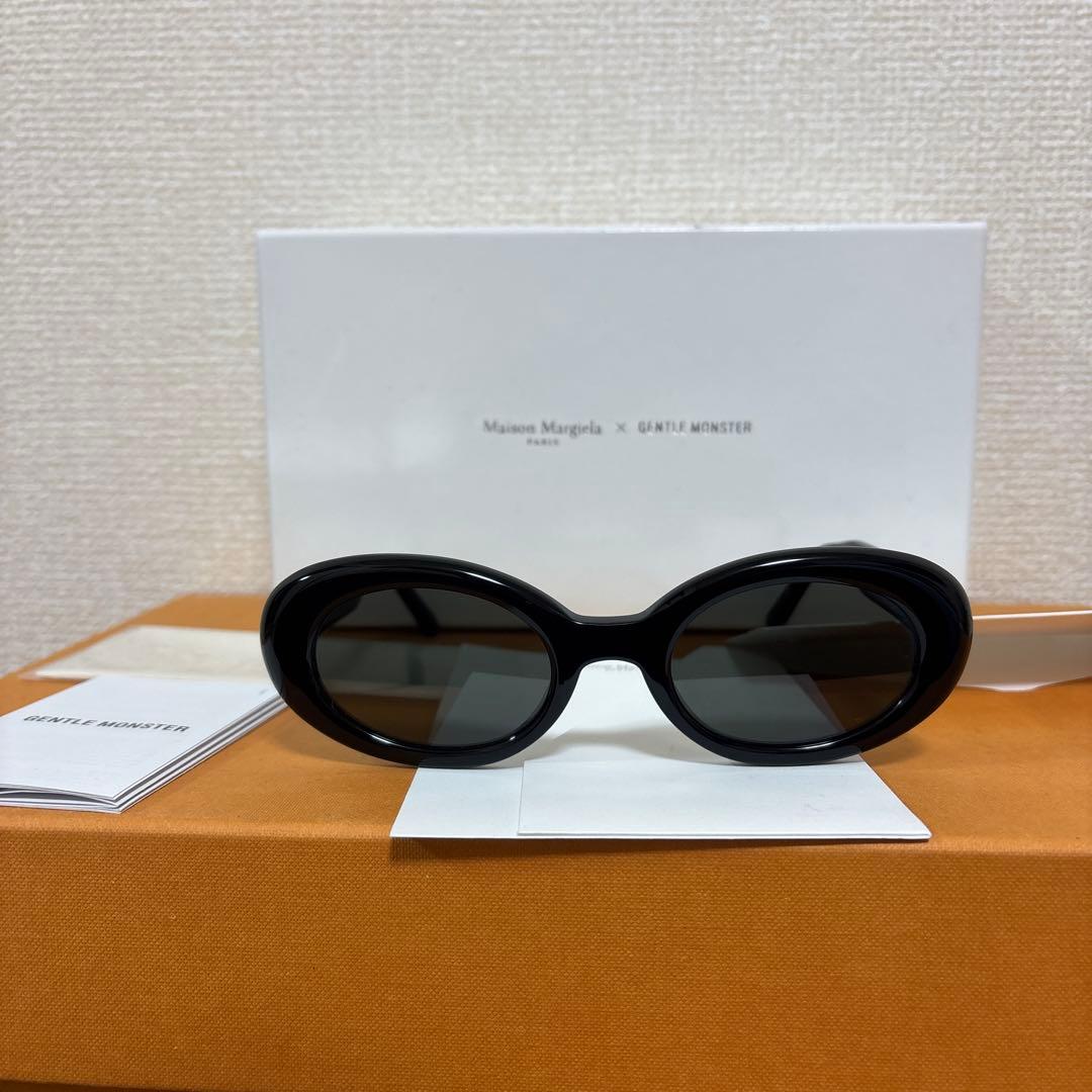 Maison Margiela x GENTLE MONSTER サングラス
