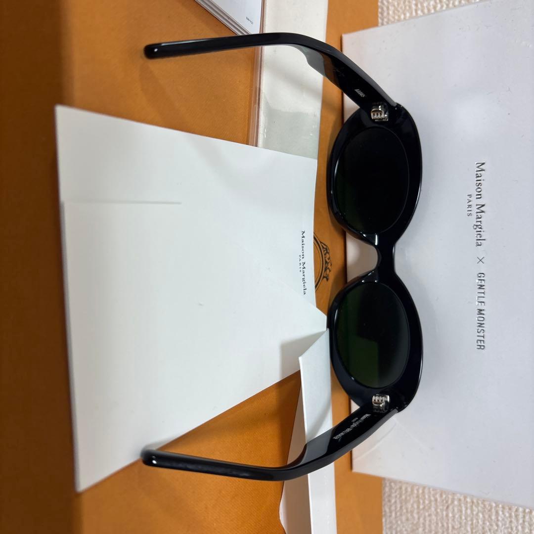 Maison Margiela x GENTLE MONSTER サングラス