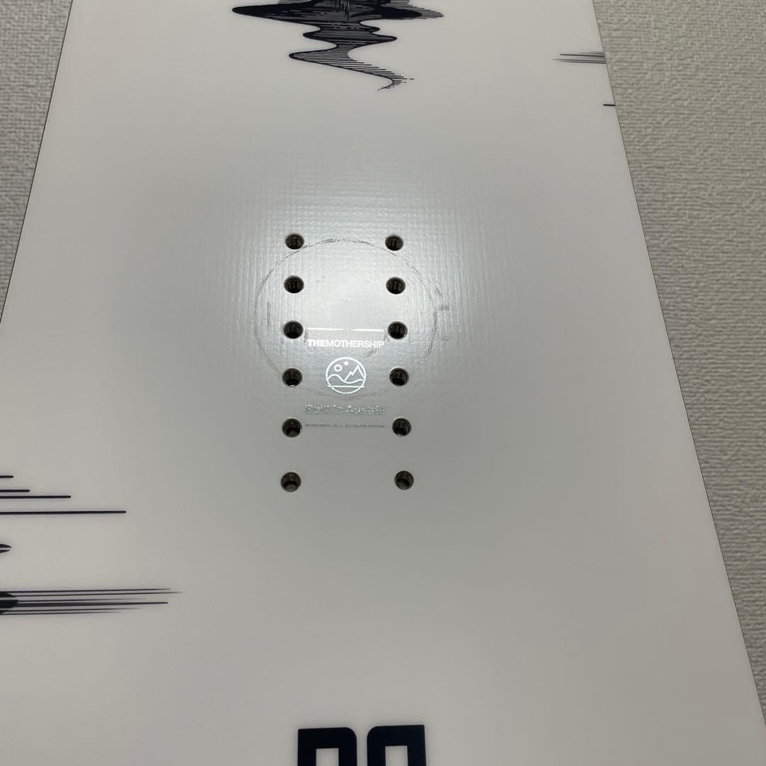 DC PLY スノーボード 153cm