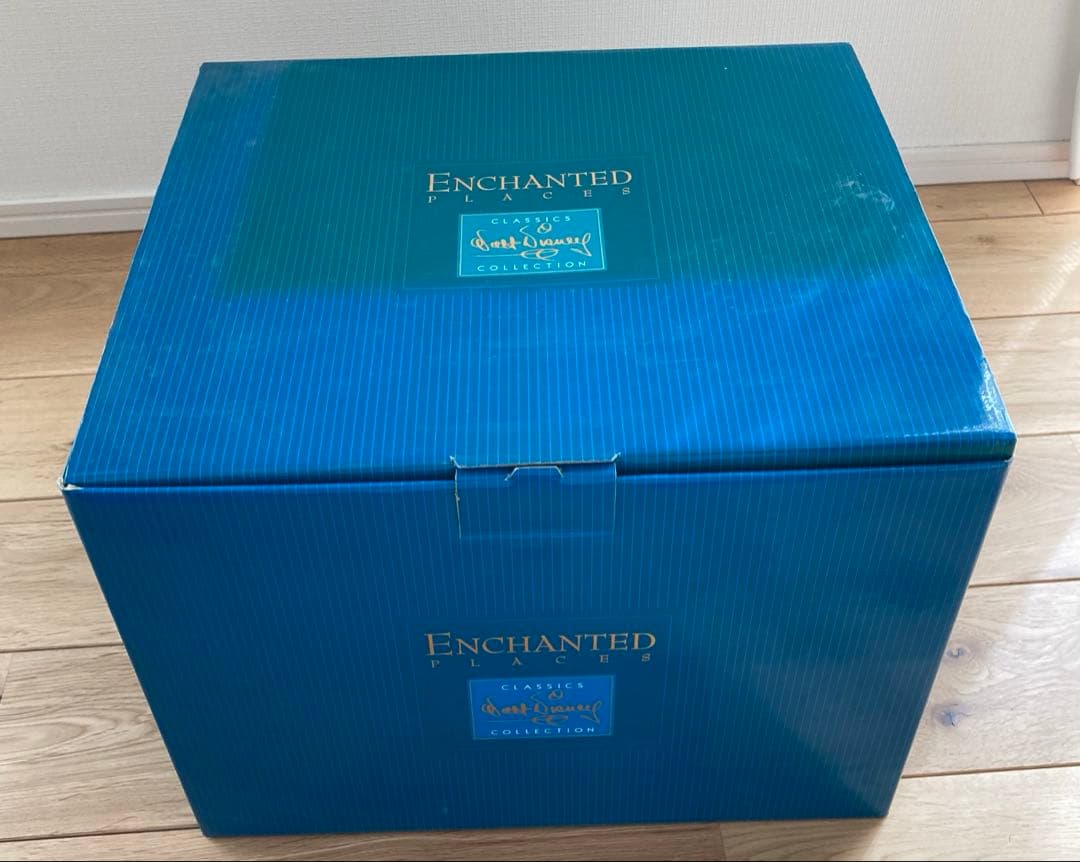 WDCC ウォルトディズニー クラシックコレクション 蒸気船ウィリー