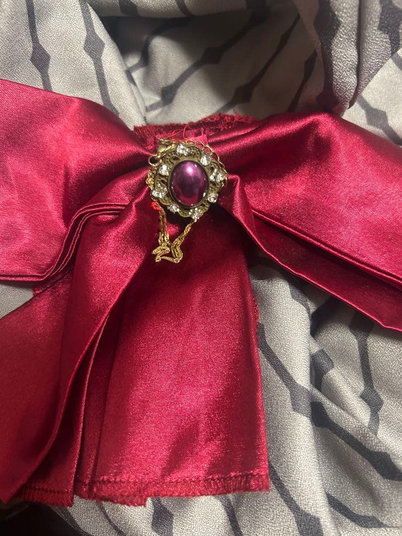 【8日まで値下げ】にじさんじ　サーニャ　コスプレ衣装