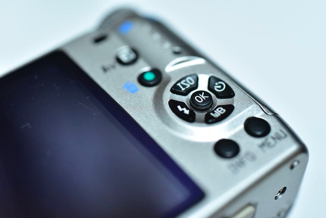 PENTAX Q10 スタンダードズームレンズキット