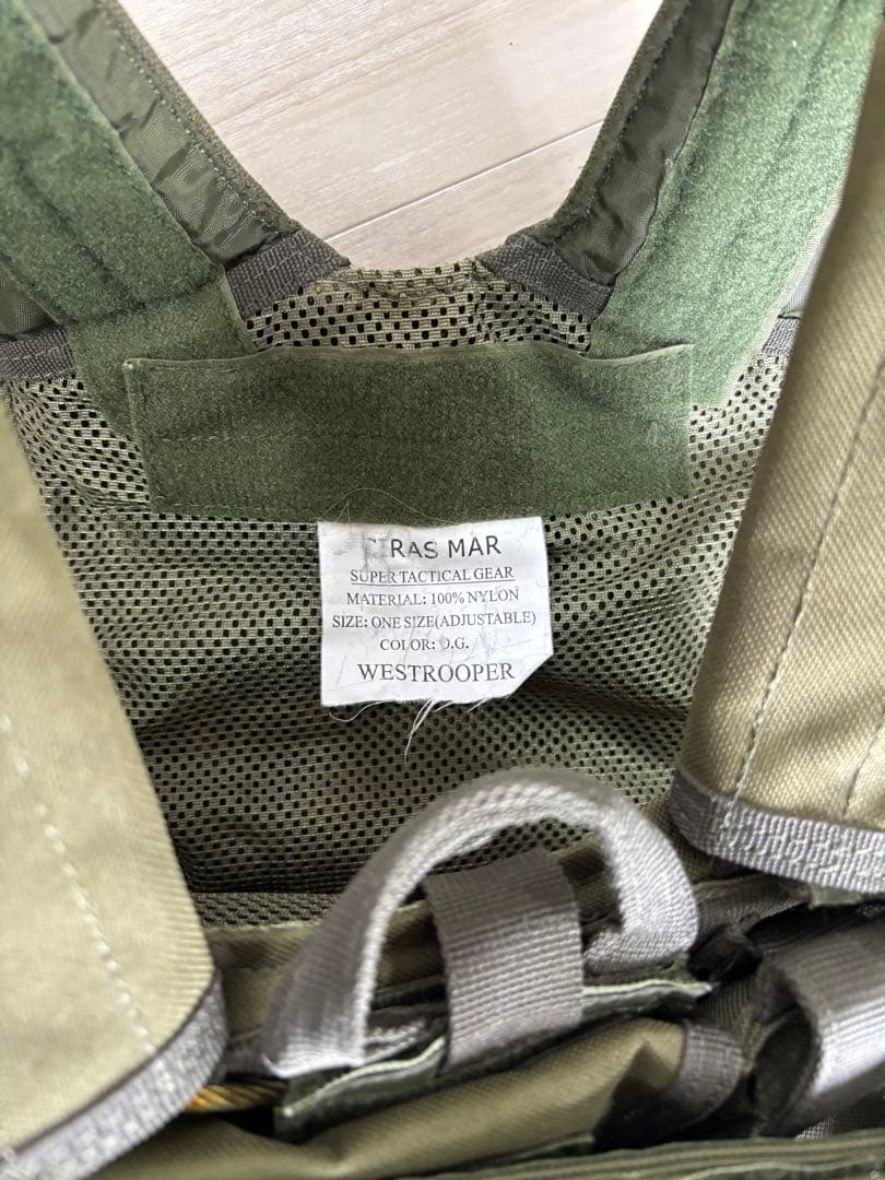 サバゲーグッズセット　【ジャンク品】