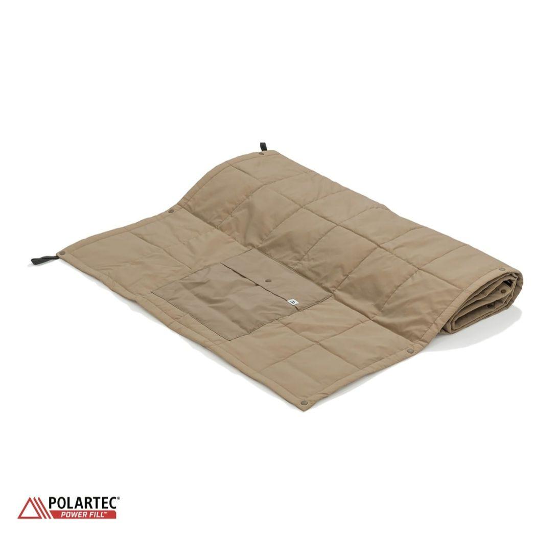 【新品未開封】定価23000円　Versatile Blanket