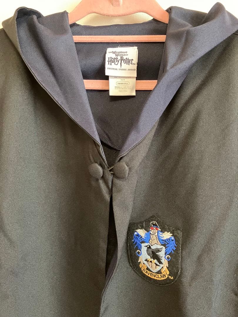 USJ ハリーポッター レイブンクロー 3点セット【まとめ売り】