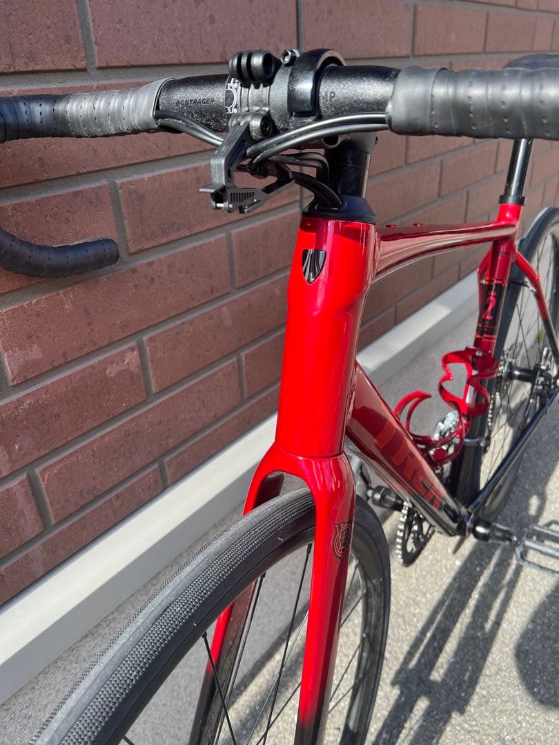 TREK DOMANE AL2 Gen4 DISC 2024モデル ロードバイク