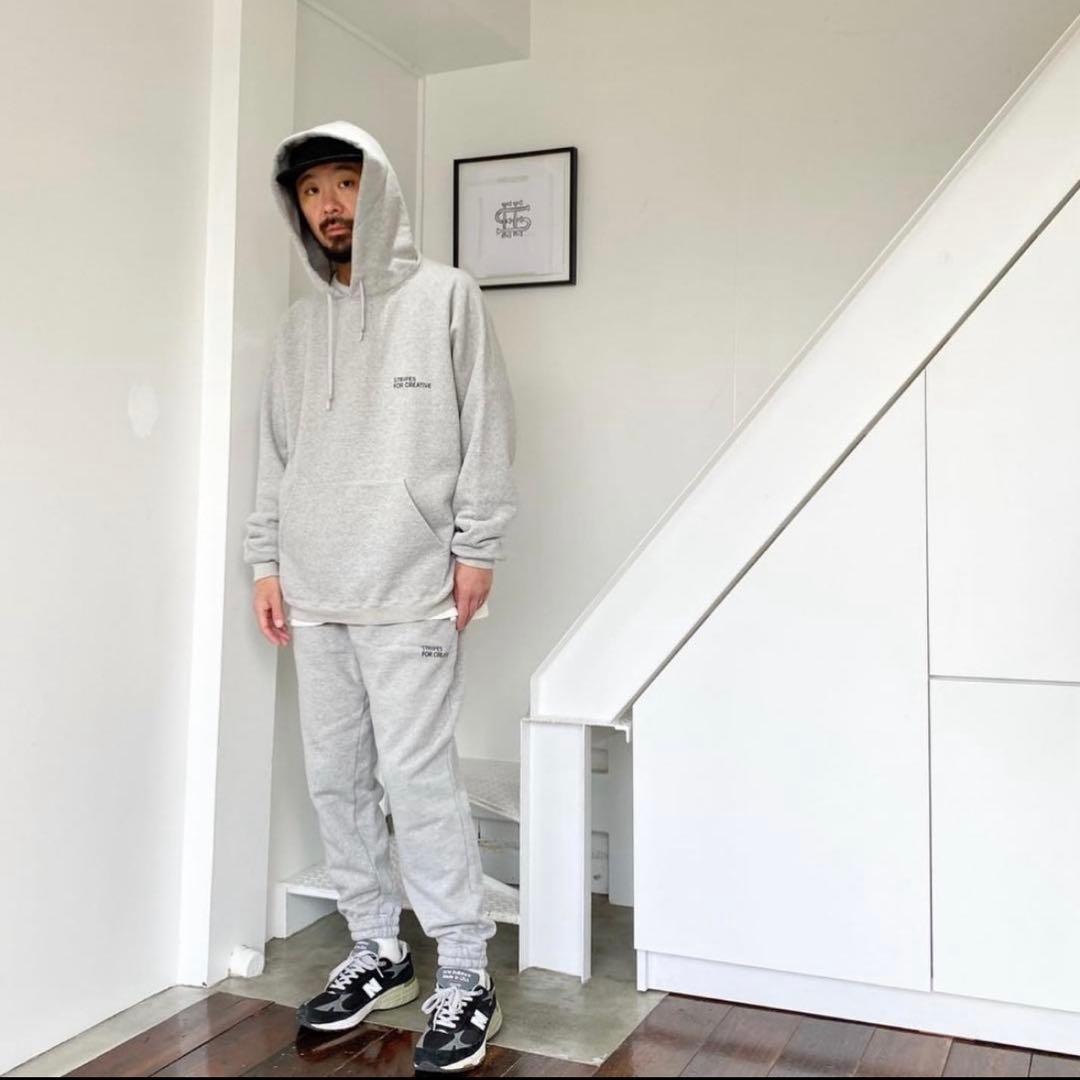 上のみStripes For Creative S.F.C SFC