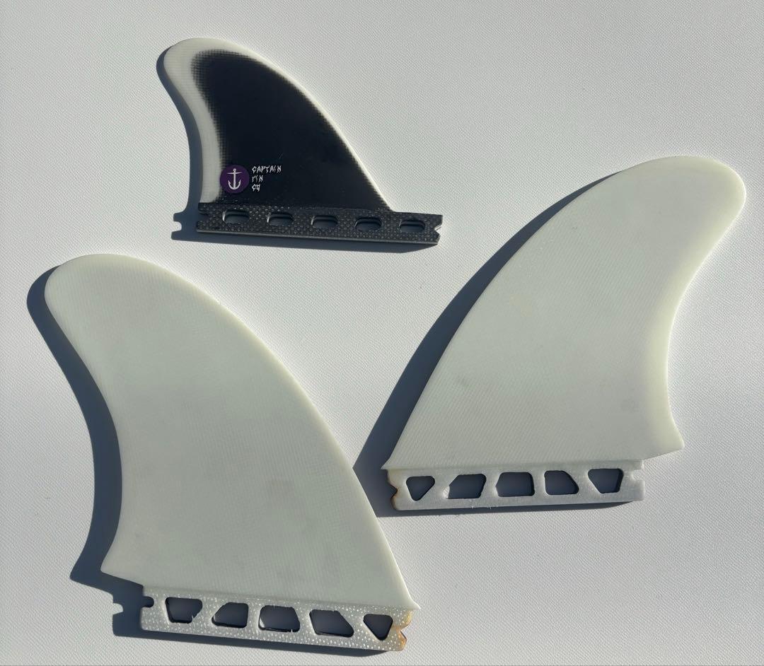 y*8様 CAPTAINFIN Chippa Wilson 2+1 ツインスタビ